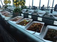 -澳门旅游塔360°旋转餐厅(南湾湖广场店)