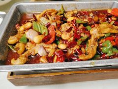 -大融厨·鸡毛店·川菜(果壳里东安湖店)