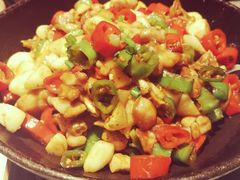 -福海居烤鸭店(鸟巢店)