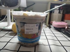 -加减茶饮(高沙店)
