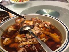 -北李妈妈菜·海肠捞饭(高新万达店)