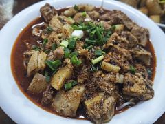 -巷子肥肠(科华巷店)