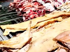 -老字号有尔烤肉面片(金牛小区店)