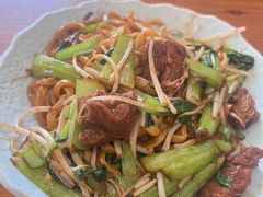 -陈八两面家(华孚写字楼店)