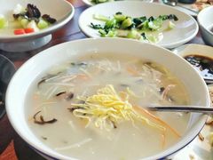 宋嫂鱼羹-大牌大·传统杭帮菜(湖滨店)