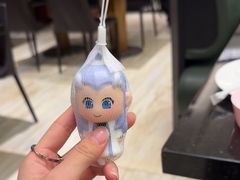 -东方红海鲜百汇(国际大厦店)