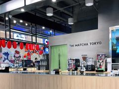 -THE MATCHA TOKYO抹茶东京