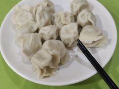 -大眼锅贴水饺(河东店)