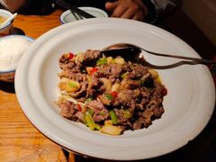 -老湘村·湖南土菜(天河维多利店)