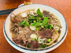 -喜之羊·粉面档