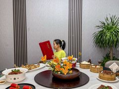-粤香楼(新光里店)