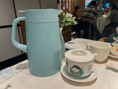 -莆田餐厅PUTIEN(宁波阪急店)