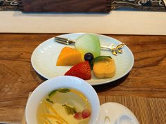 -青藤茶馆(凤起路店)