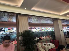 -普天和酒楼·新津菜·烤鸭(天津之眼店)