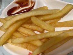 -豪享来牛排(经三店)
