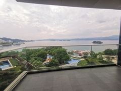 -绿城千岛湖喜来登度假酒店