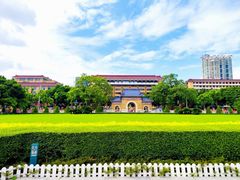 -广州中山纪念堂