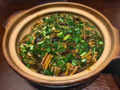 -古都历食南京菜·烤鸭·鸭血粉丝·汤包(南京博物院店)