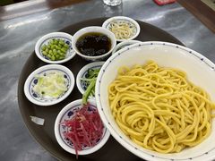 -海碗居老北京炸酱面(增光路店)
