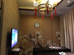 -大唐盲人按摩中心(怀宁路新粮仓店)