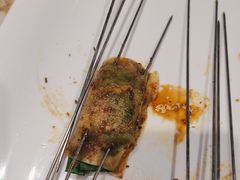 -老大连·海肠捞饭·大连海鲜大连菜(西安路店)