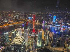 -上海环球金融中心骑迹50年环球之旅