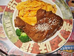 -广九餐室(陈家祠扬韬广场店)