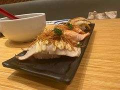 -合点寿司(金虹桥商场店)