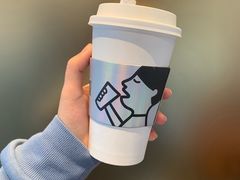-喜茶(北京五棵松华熙店)