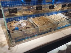 -加餐海鲜自助(集美银泰百货店)