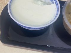 冻双皮奶-百花传统甜品店(原址店)