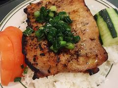 -鹏牛肉河粉
