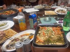 -北戴河转鱼·炒螃蟹酱餐厅