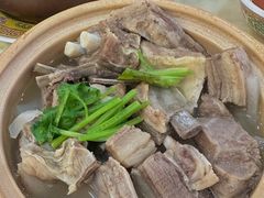 -砂锅居(西四店)