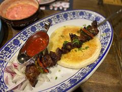 -卢布里西餐厅(总店)