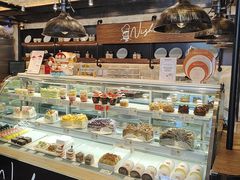 -西村叔叔的店·面包·甜品·蛋糕(清河万象汇店)