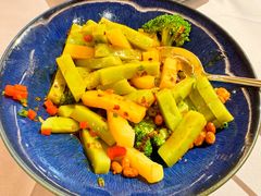 贵阳米豆腐-贵州大厦贵州厅(樱花园西街店)