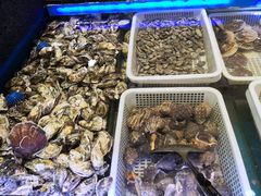 -鲜味食族水产·海鲜餐厅