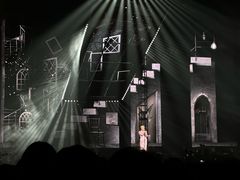 -宝能国际体育演艺中心