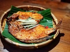 -云海肴·汽锅鸡·云南菜(美罗城店)