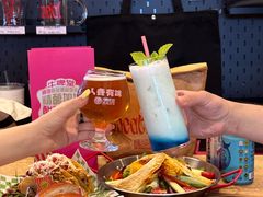 -牛啤堂精酿啤酒餐吧(五棵松华熙店)