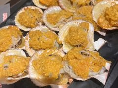 -美达尔烧烤海鲜家常菜(泰山路店)