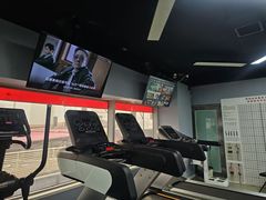 -即刻自助健身·私教馆(对外经贸店)
