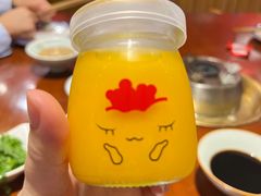 -1078號老北京涮肉(松柏店)