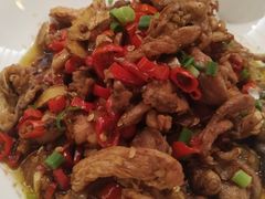 -湖南人家·家传湖南菜(水围店)