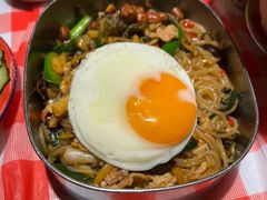 -老表记广西宵夜螺蛳鸭脚煲(西大店)