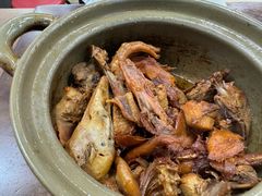 -斯丹姜母鸭·古法干香(涂门街总店)