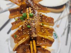 -老味烧烤(总店)