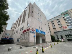 -上海交通大学医学院附属上海儿童医学中心(陆家嘴总院区)