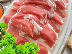 -老毛手抓·盐池滩羊非遗手抓(宁夏总店)
